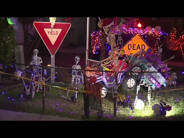 Tips to have a safe Halloween in the Valley