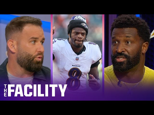 What did Lamar Jackson, Ravens prove in 41-38 OT Week 5 win vs. Bengals? | NFL | THE FACILITY