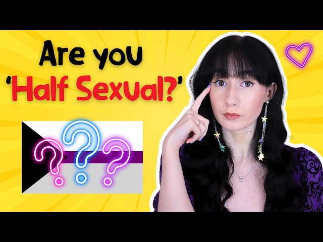 10 Signs You Might Actually Be Demisexual