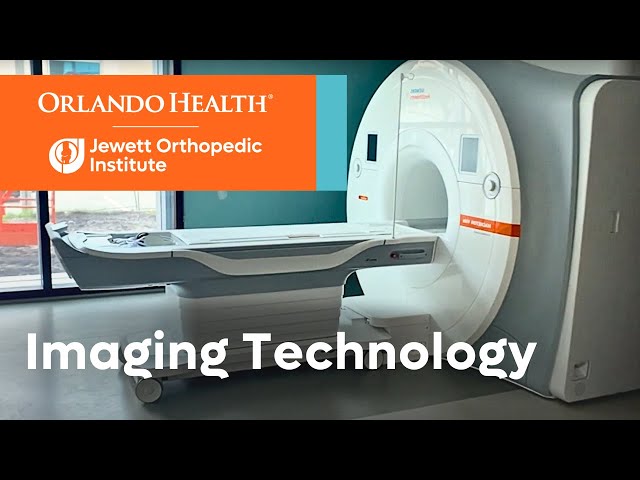 Imaging Technology