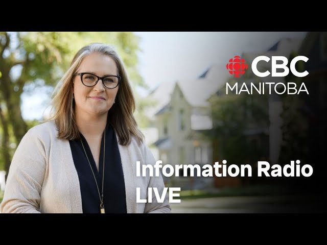 Information Radio on CBC News MB November 19th, 2024 | Today's top stories | Winnipeg News & Weather