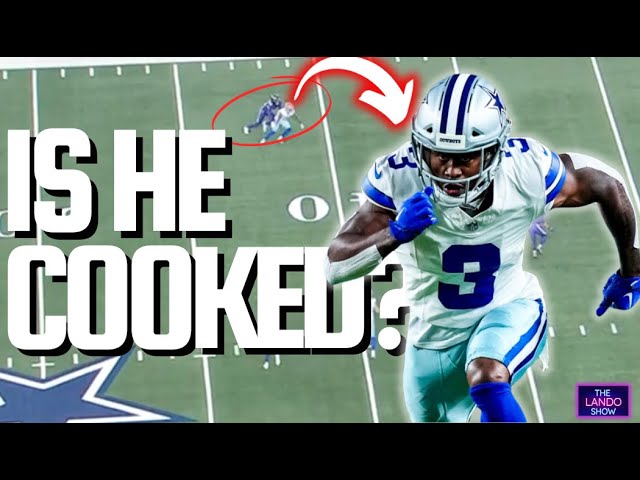 Brandin Cooks & Mike McCarthy under a microscope | and what about Amari Cooper?