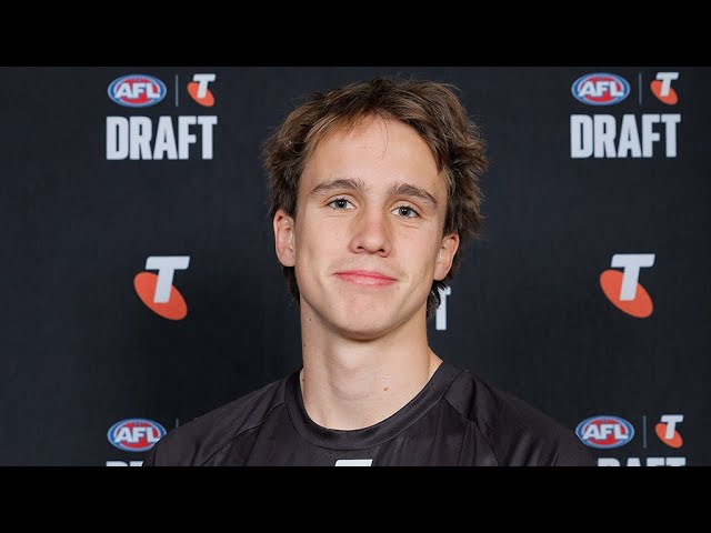 Pick #65: Hamish Davis