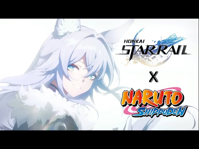 Honkai: Star Rail Anime Special Opening -「 Silhouette 」by KANA-BOON [CC]