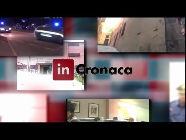 In Cronaca - Speciale Rigopiano (promo tv)