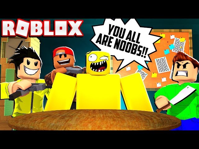 GOING SAVAGE ON EVERYONE IN ROBLOX BREAKING POINT! (BOONehtru)