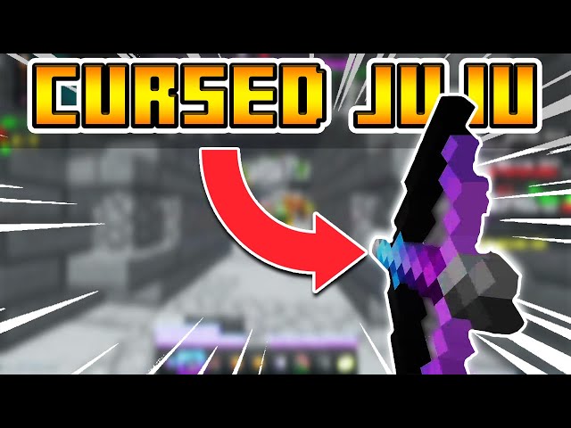 The Most Cursed Hypixel SkyBlock Video....(Hypixel skyblock moments)