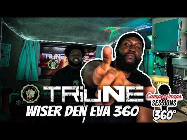 Triune 360 Wiser Den Eva