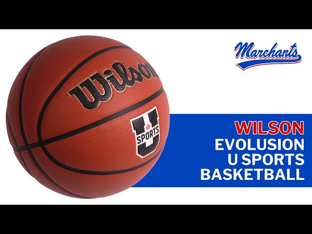 Wilson U Sports Basketball