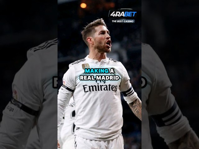 Sergio Ramos Real Madrid Return 😱 | #football