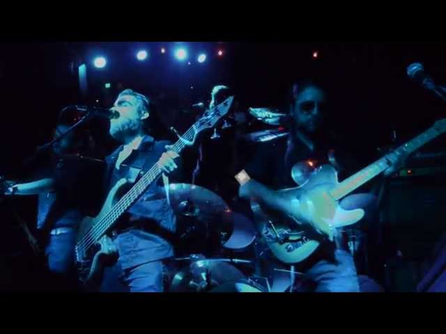 Kayo Dot — full set 6/25/15 (multi-cam)