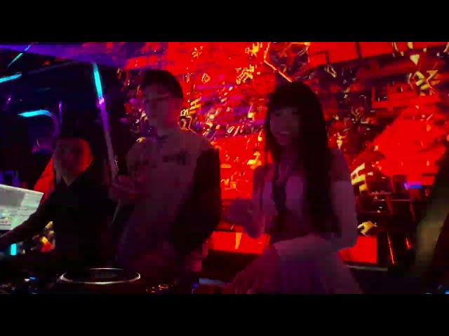 Set nhạc cực cháy từ DJ Micandy tại New HAVEN CLUB