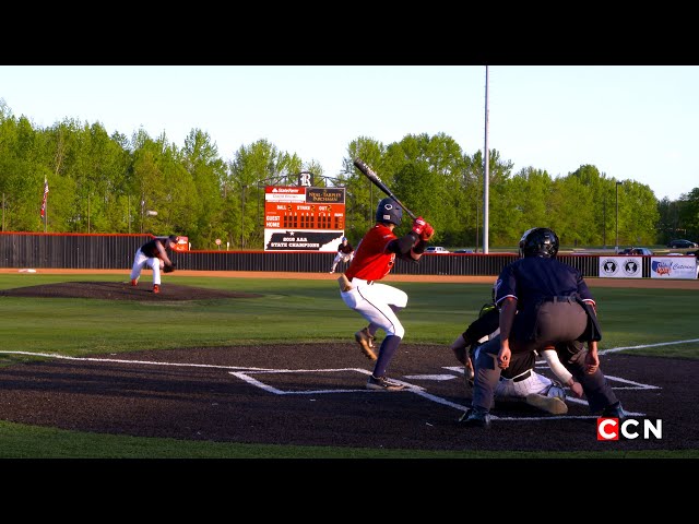 Varsity Baseball | Kirkwood High School at Rossview High School