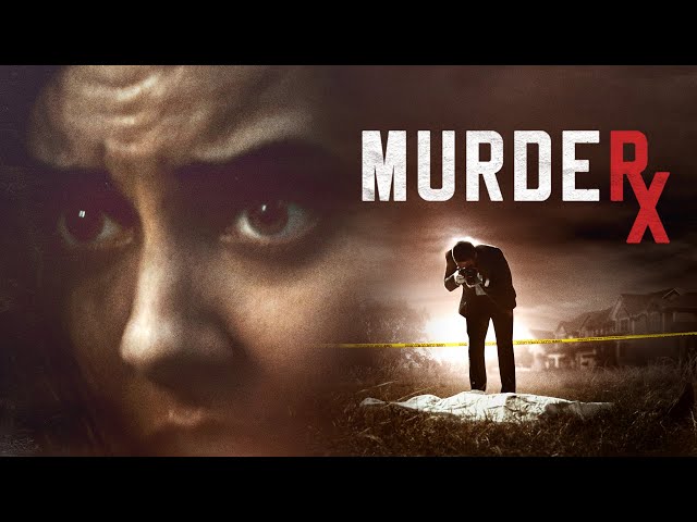 Murder RX | Full Drama Movie - Ana Alexander, Naomi Grossman