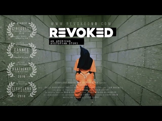 REVOKED - VR Teaser