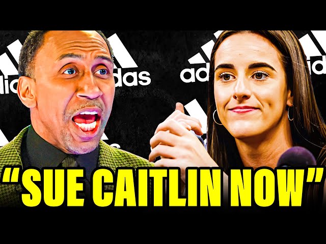 ESPN Drops BOMBSHELL About Caitlin Clark's NEW Adidas Contract! THIS IS HUGE!