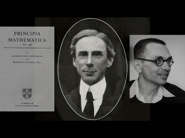 Minidoc Bertrand Russell's History #philotvdocumentary