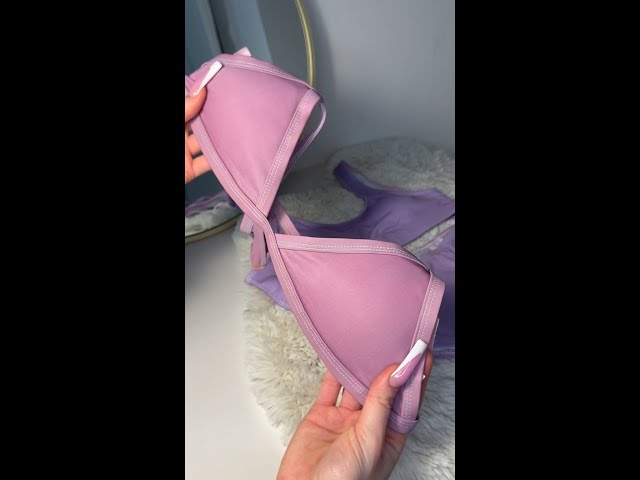 Bikini Try-on part 2 of 3