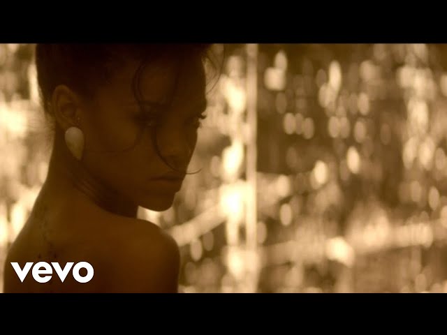 Rihanna - Where Have You Been