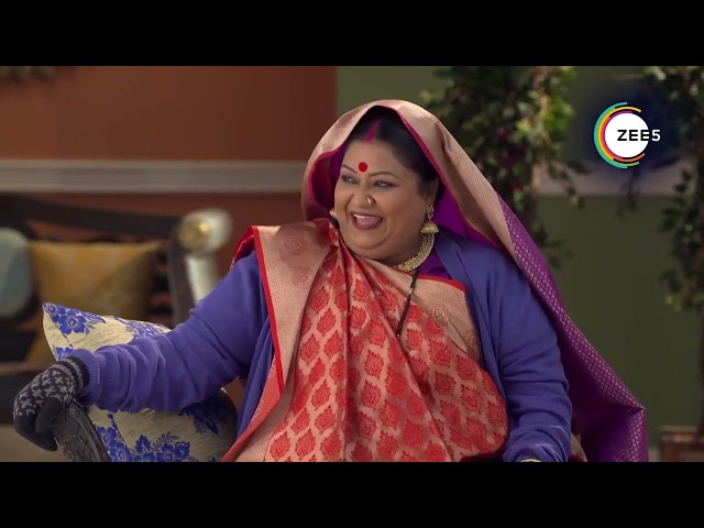 Bhabi Ji Ghar Par Hai - Quick Recap 1266_1267_1268 - Anita Mishra,Angoori Manmohan Tiwari - And TV