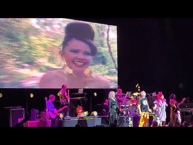 Love Shack  - The B-52's @ the Masonic, San Francisco 29 Oct 2022