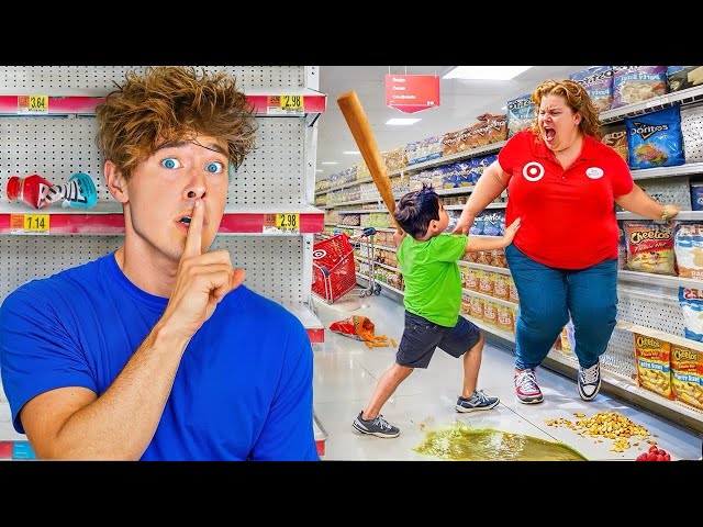 I Exposed the World's Most EVIL Kids!