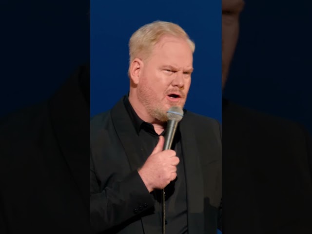 My Comedy Can Cause Illness | Jim Gaffigan