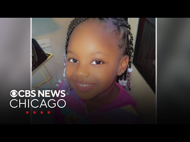 7-year-old girl sent home from school with stranger in Aurora, Illinois