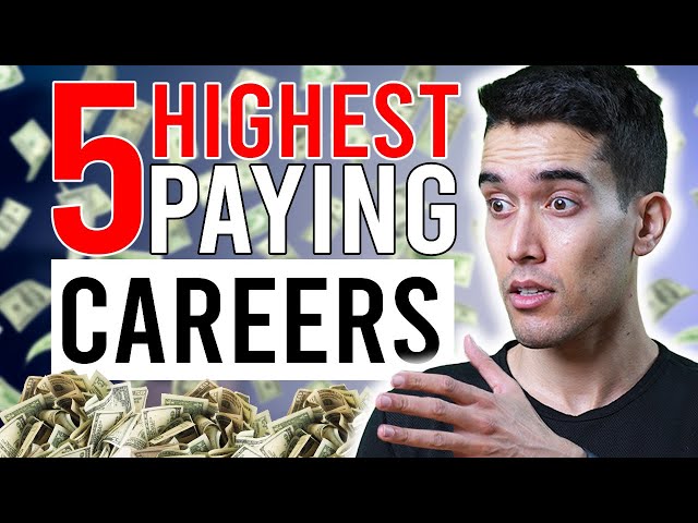 Highest Paying Careers | Doctor vs Programmer vs Entrepreneur