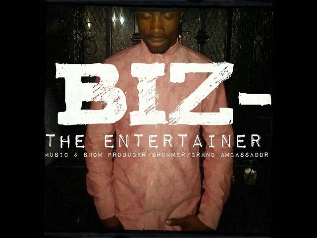 BIZ - "I'm A Beast" Dirty Harvard