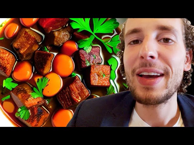 Are TRADITIONAL FOODS Still Healthy? (Old was Gold!!)