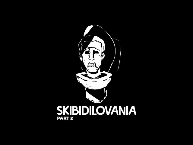 SKIBIDILOVANIA: Part 2 (Skibidi Toilet X Undertale)