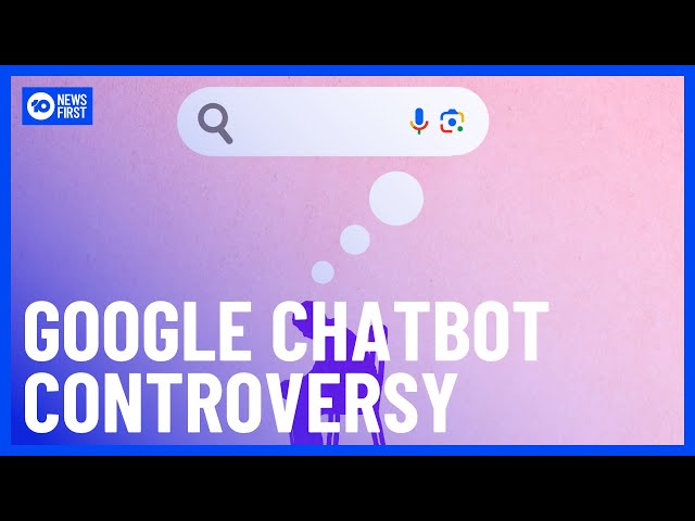 Google Chatbot Raises Alarms After Threatening User | 10 News First