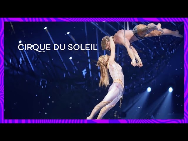 ALEGRIA - BEST OF MUSIC VIDEOS | Cirque du Soleil