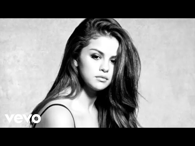 Selena Gomez - Kill Em With Kindness