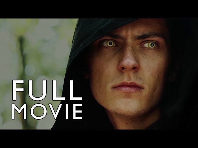 BLOOD & SILVER | FULL MOVIE | THE WITCHER FAN FILM