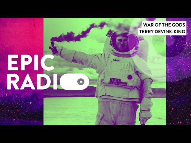 Epic Music Radio 24/7 | Epic Music