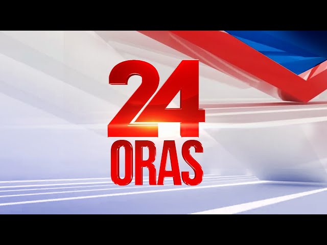 24 Oras Livestream: November 20, 2024 - Replay