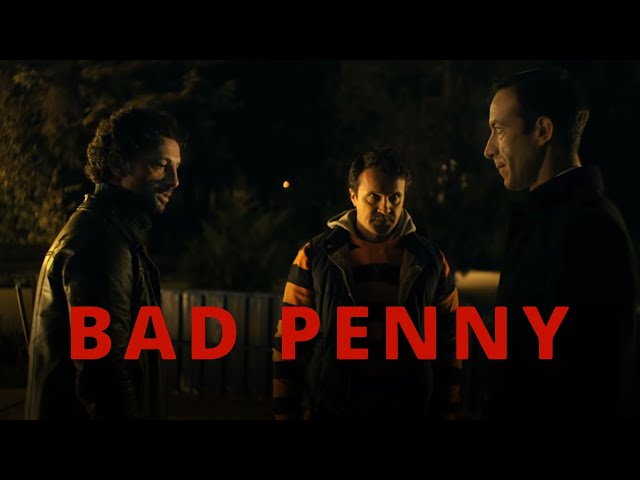 BAD PENNY (2010) | Romanian Short Film online | CINEPUB