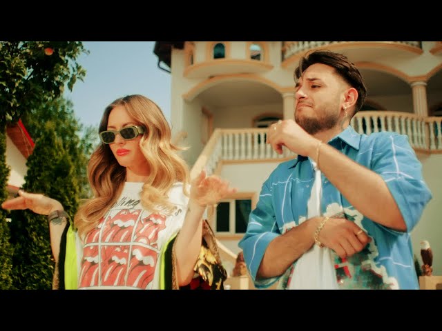 Delia x Johny Romano – Miami (Miami Bici 2 OST)