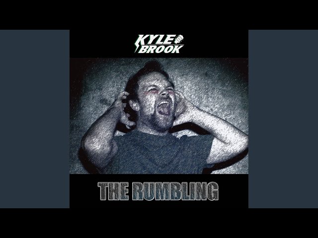 The Rumbling (Cover)