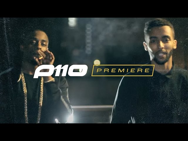 P110 - Aystar Ft. Safone - 2 On (Remix) [Music Video]