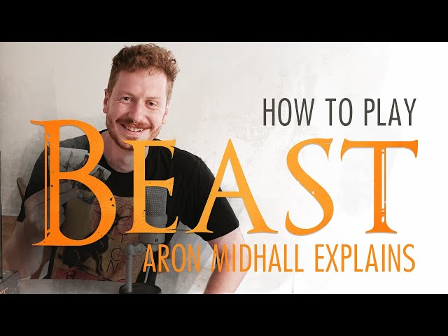 Beast - How to Play