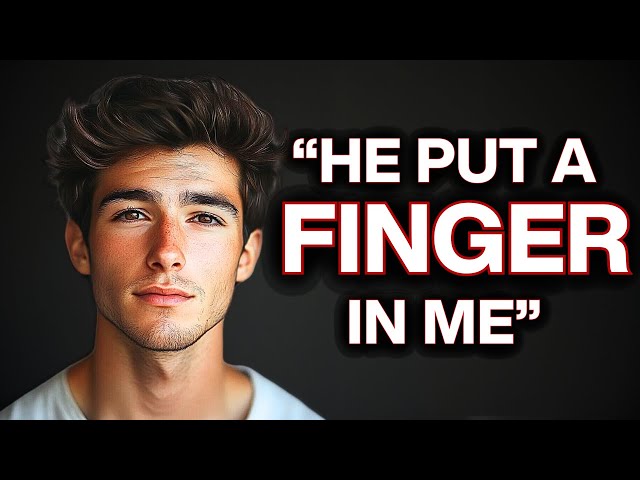 My Best Friend Did THIS To Me In The Locker Room | True Gay Story