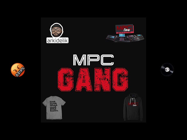 MPC Gang