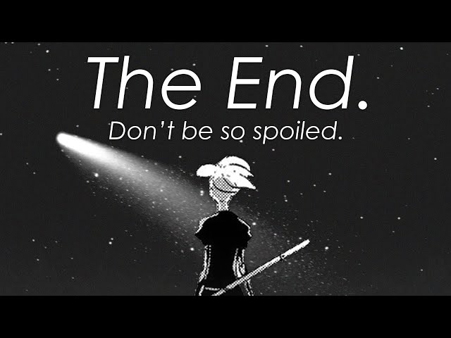 The End of Houseki no Kuni | Land of the Lustrous Final Serialization