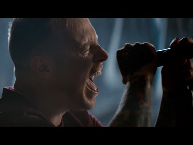 Architects - "Royal Beggars"