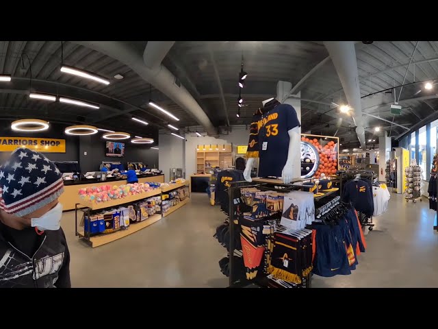 Golden State Warriors Store ( Golden State Warriors )