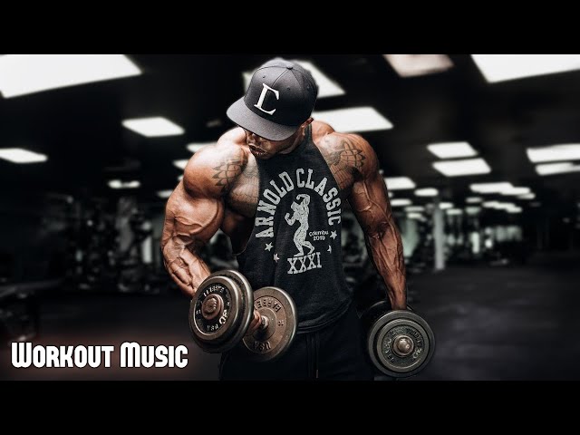 Powerful Trap Workout Music 🔥 Best FIGHT Workout Music 💪 Fitness, Gym, Workout Motivation Music