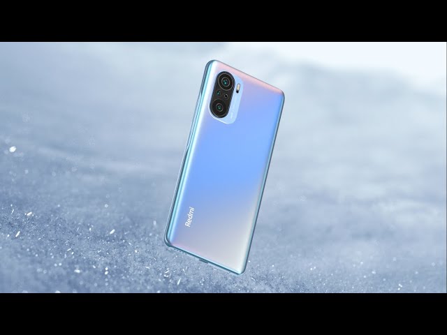 REDMI K40 Trailer Official Video Introduction HD | REDMI K40 Pro 5G